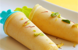 Mango Kulfi Recipe